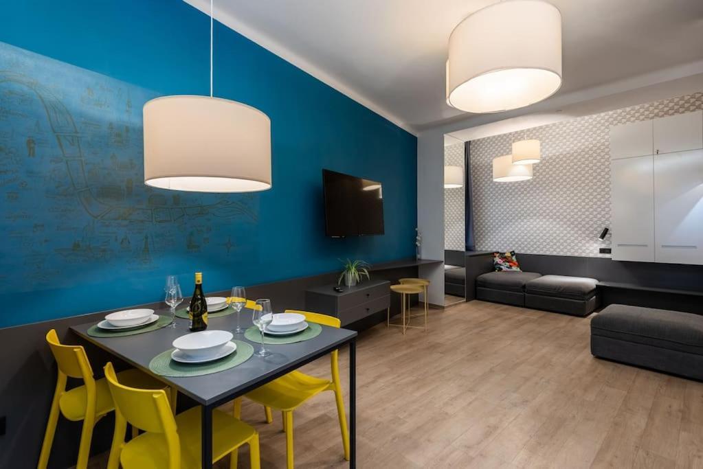 Lighthouse Apartment Prague Exterior photo